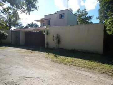 EN VENTA CASA EN CANCÚN C2745