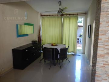 EN VENTA CASA EN CANCÚN C2745