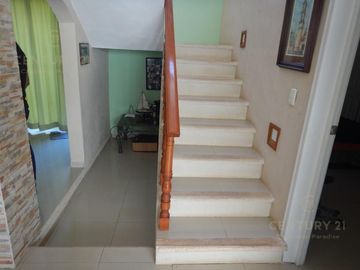 EN VENTA CASA EN CANCÚN C2745