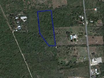 Venta de Terreno Excelente Inversión en Motul, Mérida