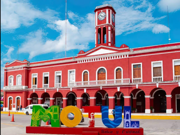 Venta de Terreno Excelente Inversión en Motul, Mérida