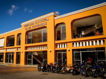 Venta de Terreno Excelente Inversión en Motul, Mérida
