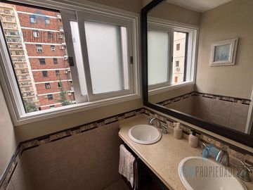 Venta Departamento 6 ambientes en Belgrano