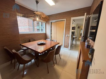 Venta Departamento 6 ambientes en Belgrano