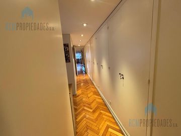 Venta Departamento 6 ambientes en Belgrano