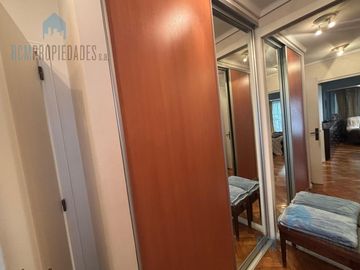 Venta Departamento 6 ambientes en Belgrano