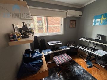 Venta Departamento 6 ambientes en Belgrano
