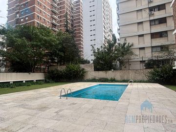 Venta Departamento 6 ambientes en Belgrano