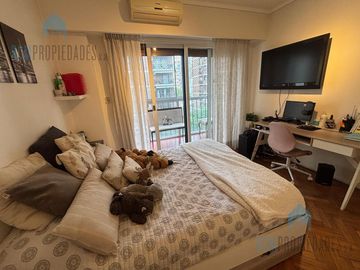 Venta Departamento 6 ambientes en Belgrano