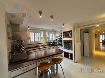 Venta Departamento 6 ambientes en Belgrano