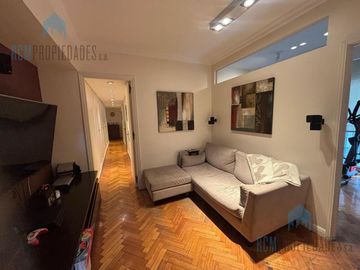 Venta Departamento 6 ambientes en Belgrano