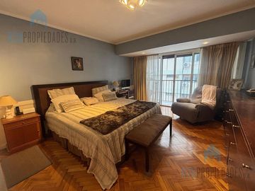 Venta Departamento 6 ambientes en Belgrano