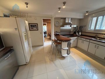 Venta Departamento 6 ambientes en Belgrano