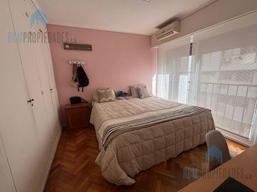Venta Departamento 6 ambientes en Belgrano
