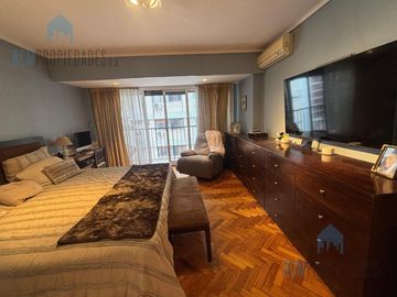 Venta Departamento 6 ambientes en Belgrano