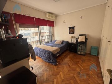 Venta Departamento 6 ambientes en Belgrano