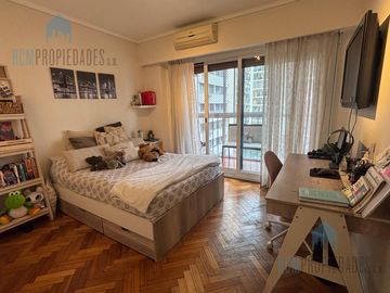 Venta Departamento 6 ambientes en Belgrano