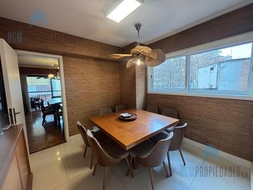 Venta Departamento 6 ambientes en Belgrano
