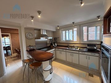 Venta Departamento 6 ambientes en Belgrano