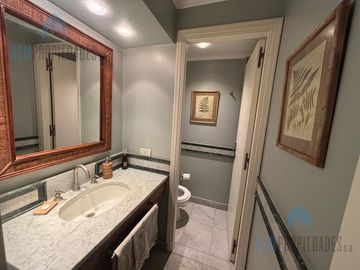 Venta Departamento 6 ambientes en Belgrano