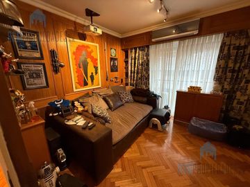 Venta Departamento 6 ambientes en Belgrano
