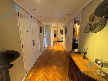 Venta Departamento 6 ambientes en Belgrano