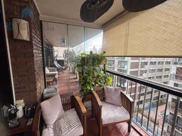 Venta Departamento 6 ambientes en Belgrano