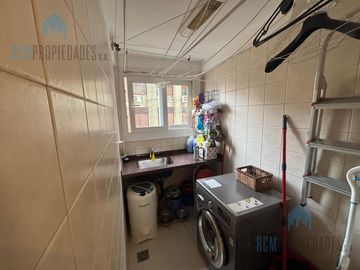 Venta Departamento 6 ambientes en Belgrano