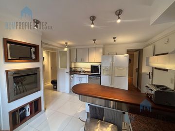 Venta Departamento 6 ambientes en Belgrano