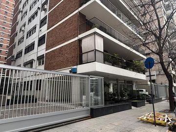 Venta Departamento 6 ambientes en Belgrano