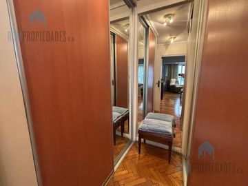 Venta Departamento 6 ambientes en Belgrano