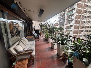 Venta Departamento 6 ambientes en Belgrano