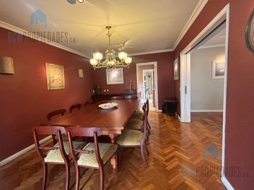 Venta Departamento 6 ambientes en Belgrano