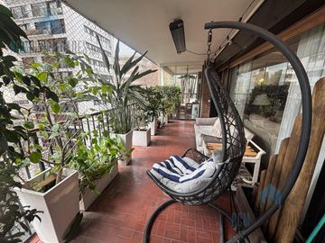 Venta Departamento 6 ambientes en Belgrano