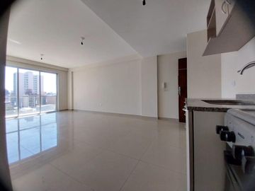 Departamento en Venta 2D, Barrio Sur, Lavalle al 500