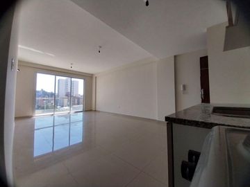 Departamento en Venta 2D, Barrio Sur, Lavalle al 500