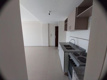 Departamento en Venta 2D, Barrio Sur, Lavalle al 500