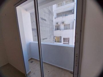 Departamento en Venta 2D, Barrio Sur, Lavalle al 500