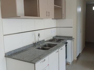 Departamento en Venta 2D, Barrio Sur, Lavalle al 500
