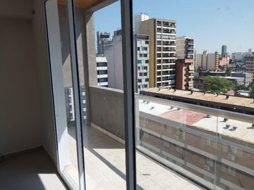 Departamento en Venta 2D, Barrio Sur, Lavalle al 500