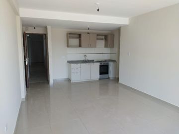 Departamento en Venta 2D, Barrio Sur, Lavalle al 500