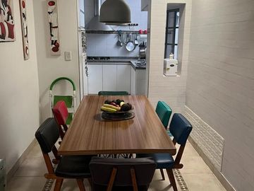 PH en venta - 3 Dormitorios 4 Baños - Villa Devoto