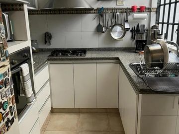 PH en venta - 3 Dormitorios 4 Baños - Villa Devoto