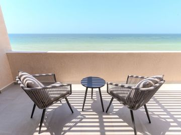 VILLA AZUL TELCHAC