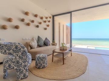 VILLA AZUL TELCHAC