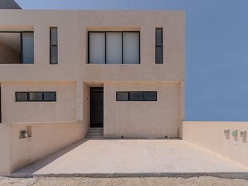 VILLA AZUL TELCHAC