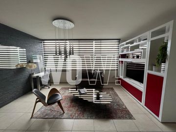DEPARTAMENTO EN VENTA COL. SANTA TERESITA
