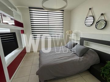 DEPARTAMENTO EN VENTA COL. SANTA TERESITA