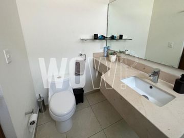 DEPARTAMENTO EN VENTA COL. SANTA TERESITA