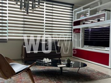 DEPARTAMENTO EN VENTA COL. SANTA TERESITA